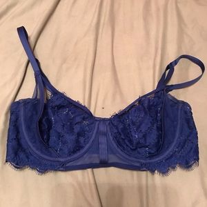 Unlined Bralette